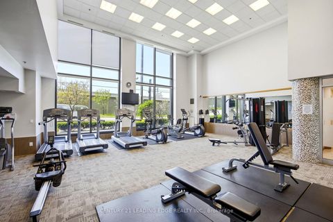 Photo 30 at 1208 - 2083 Lake Shore Boulevard W, Mimico, Toronto
