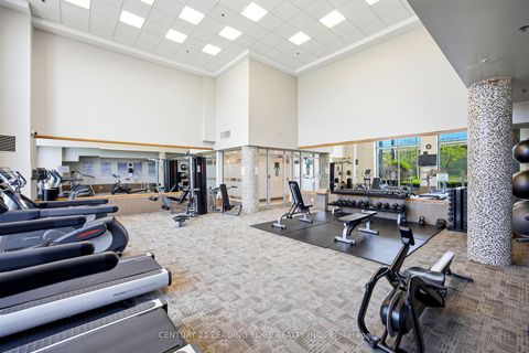 Photo 31 at 1208 - 2083 Lake Shore Boulevard W, Mimico, Toronto