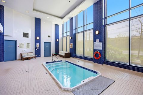 Photo 32 at 1208 - 2083 Lake Shore Boulevard W, Mimico, Toronto