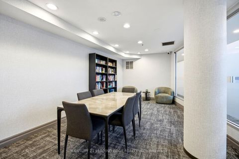 Photo 33 at 1208 - 2083 Lake Shore Boulevard W, Mimico, Toronto