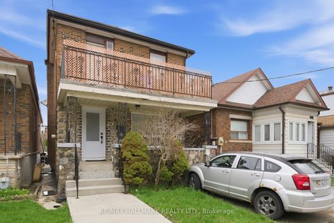 Photo 0 at 196 Livingstone Avenue, Belgravia, Toronto