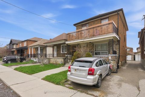Photo 1 at 196 Livingstone Avenue, Belgravia, Toronto