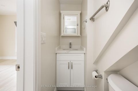 Photo 8 at 196 Livingstone Avenue, Belgravia, Toronto
