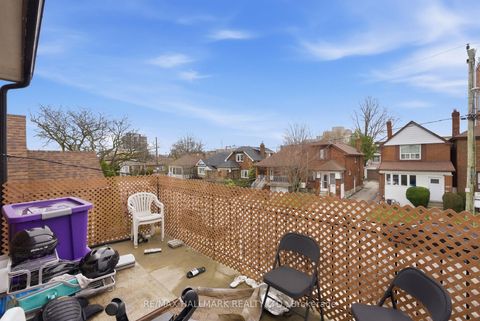 Photo 18 at 196 Livingstone Avenue, Belgravia, Toronto