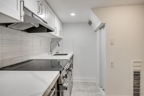 Photo 32 at 196 Livingstone Avenue, Belgravia, Toronto