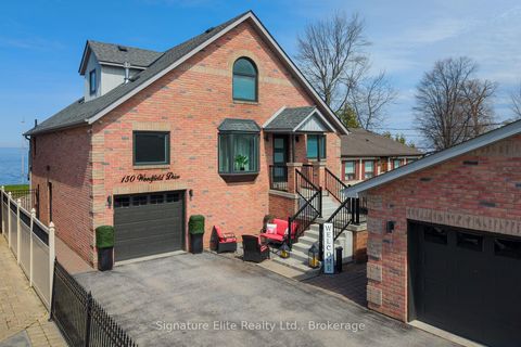 Photo 1 at 150 Woodfield Drive, Virginia, Georgina