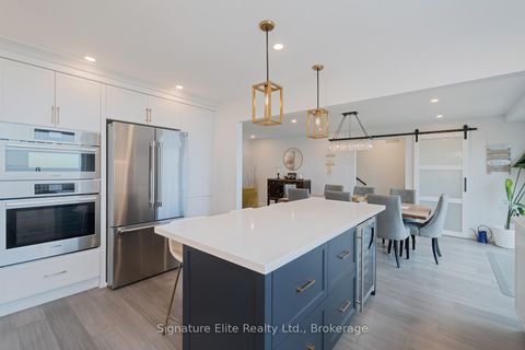 Photo 4 at 150 Woodfield Drive, Virginia, Georgina