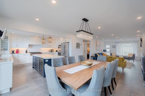 Photo 9 at 150 Woodfield Drive, Virginia, Georgina