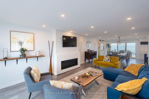 Photo 10 at 150 Woodfield Drive, Virginia, Georgina