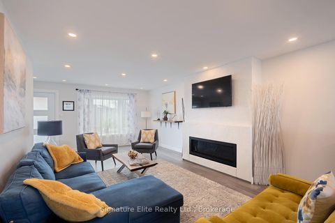 Photo 13 at 150 Woodfield Drive, Virginia, Georgina