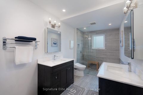 Photo 18 at 150 Woodfield Drive, Virginia, Georgina