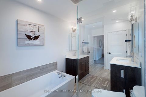 Photo 19 at 150 Woodfield Drive, Virginia, Georgina