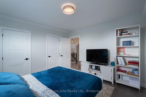 Photo 22 at 150 Woodfield Drive, Virginia, Georgina