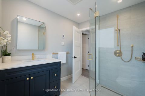 Photo 25 at 150 Woodfield Drive, Virginia, Georgina