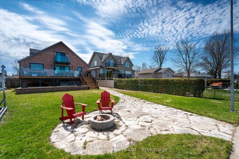 Photo 30 at 150 Woodfield Drive, Virginia, Georgina