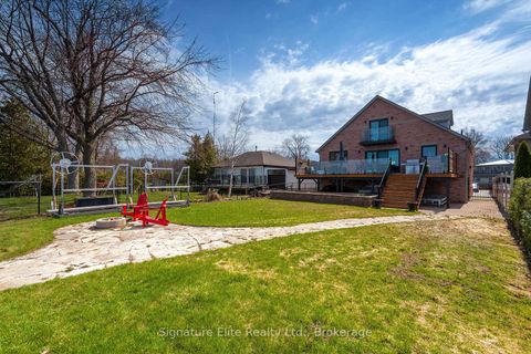 Photo 33 at 150 Woodfield Drive, Virginia, Georgina