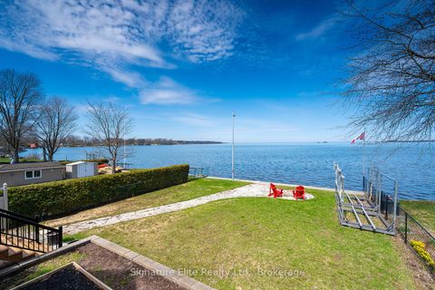 Photo 34 at 150 Woodfield Drive, Virginia, Georgina