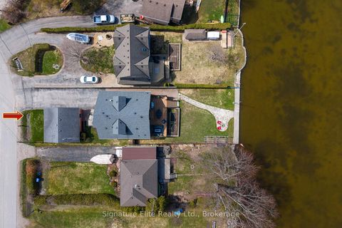 Photo 38 at 150 Woodfield Drive, Virginia, Georgina
