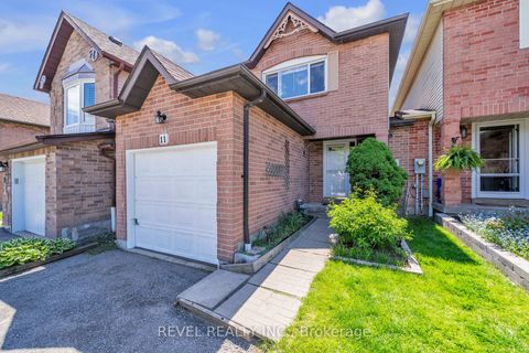 Photo 0 at 11 Carr Drive, Central, Ajax