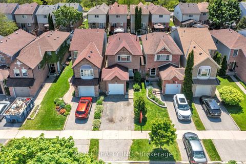 Photo 1 at 11 Carr Drive, Central, Ajax