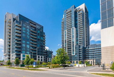Photo 0 at 2104 - 20 Meadowglen Place, Woburn, Toronto