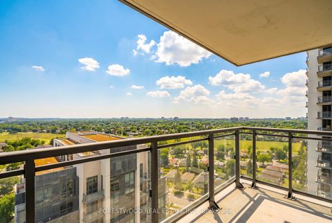 Photo 3 at 2104 - 20 Meadowglen Place, Woburn, Toronto