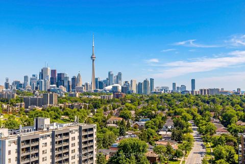 Photo 4 at 2104 - 20 Meadowglen Place, Woburn, Toronto