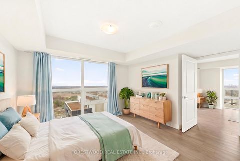 Photo 6 at 2104 - 20 Meadowglen Place, Woburn, Toronto