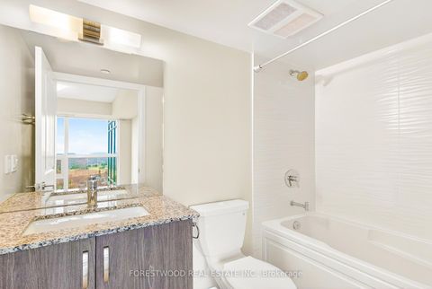 Photo 7 at 2104 - 20 Meadowglen Place, Woburn, Toronto
