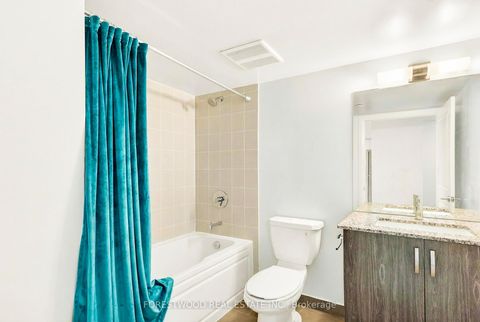 Photo 9 at 2104 - 20 Meadowglen Place, Woburn, Toronto