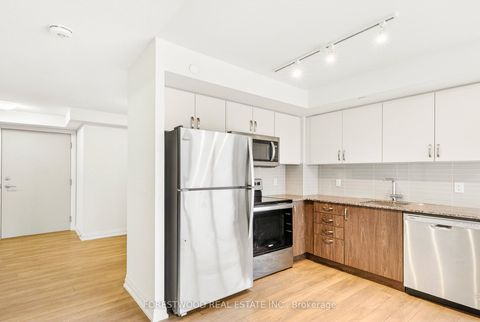 Photo 10 at 2104 - 20 Meadowglen Place, Woburn, Toronto