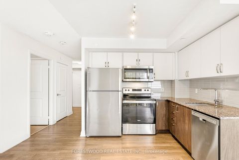Photo 11 at 2104 - 20 Meadowglen Place, Woburn, Toronto