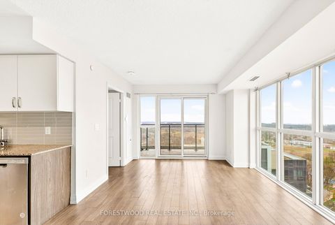 Photo 13 at 2104 - 20 Meadowglen Place, Woburn, Toronto