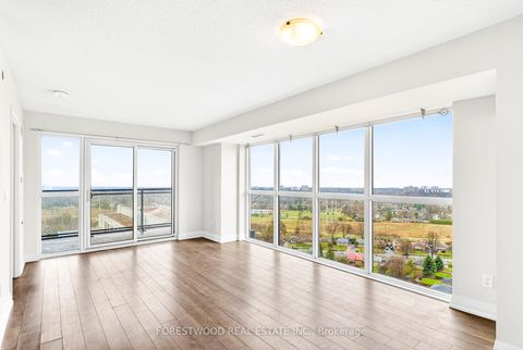 Photo 14 at 2104 - 20 Meadowglen Place, Woburn, Toronto