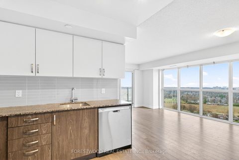 Photo 16 at 2104 - 20 Meadowglen Place, Woburn, Toronto