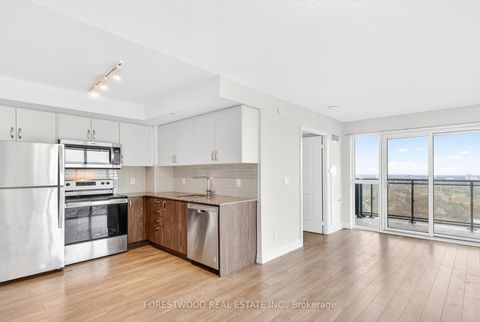 Photo 18 at 2104 - 20 Meadowglen Place, Woburn, Toronto