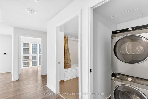 Photo 23 at 2104 - 20 Meadowglen Place, Woburn, Toronto