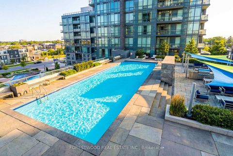 Photo 24 at 2104 - 20 Meadowglen Place, Woburn, Toronto