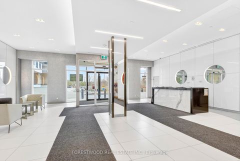 Photo 27 at 2104 - 20 Meadowglen Place, Woburn, Toronto