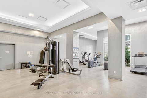 Photo 28 at 2104 - 20 Meadowglen Place, Woburn, Toronto
