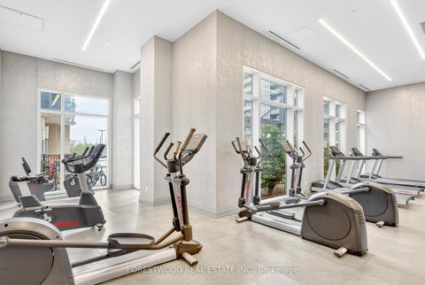 Photo 30 at 2104 - 20 Meadowglen Place, Woburn, Toronto
