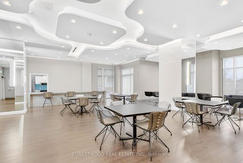 Photo 31 at 2104 - 20 Meadowglen Place, Woburn, Toronto