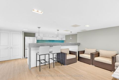 Photo 33 at 2104 - 20 Meadowglen Place, Woburn, Toronto