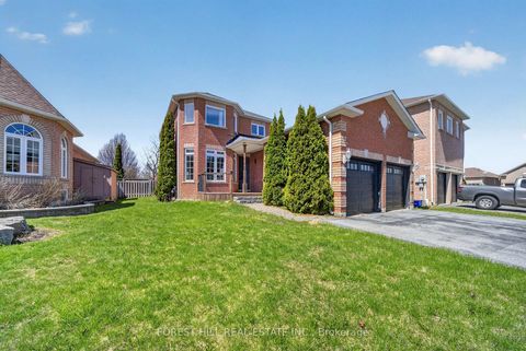 Photo 2 at 1937 Wilson Street, Alcona, Innisfil