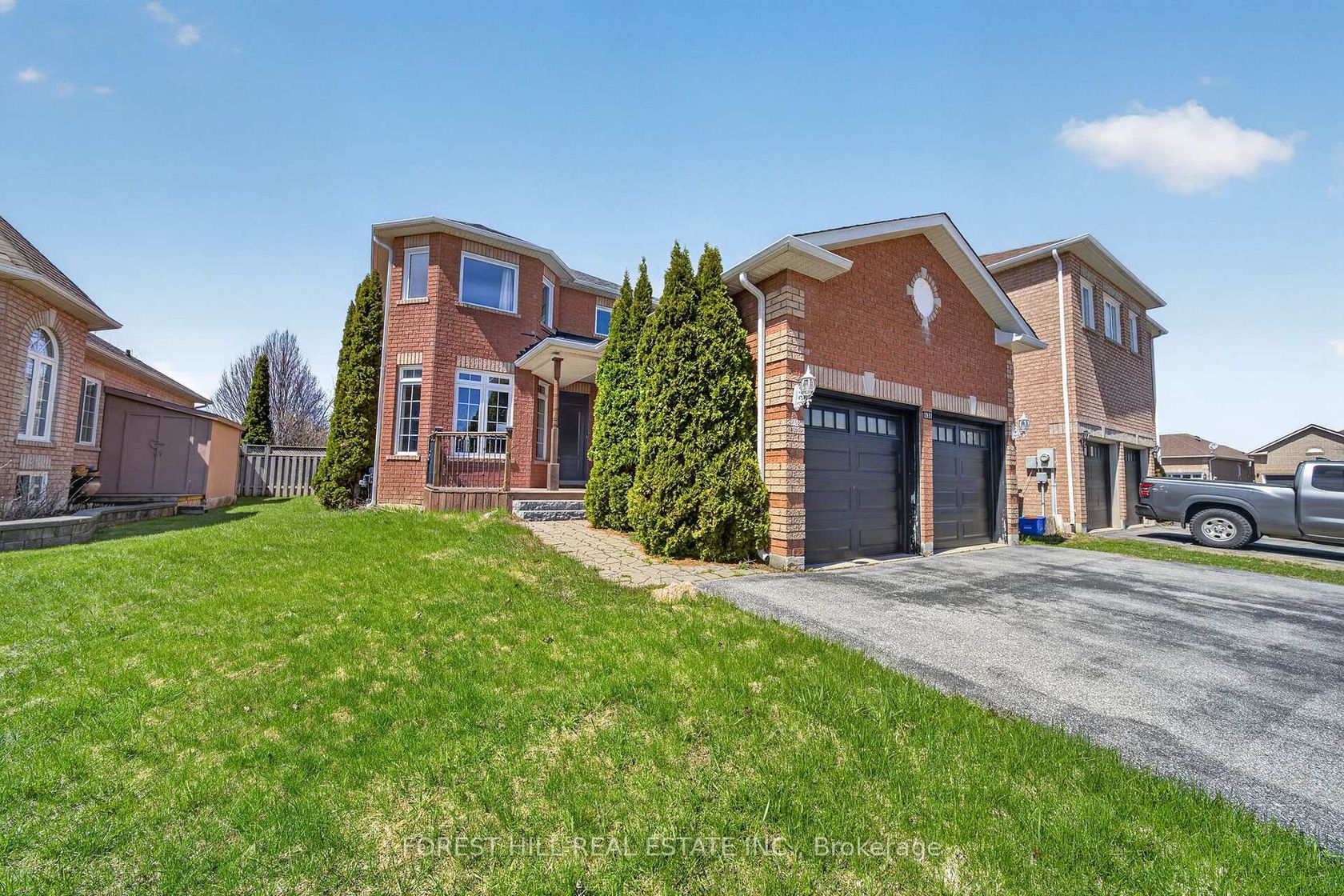 1937 Wilson Street, Alcona, Innisfil photo number 2