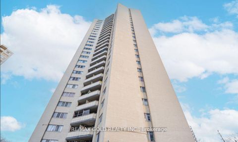 Photo 1 at 2107 - 330 Dixon Road, The Westway, Toronto