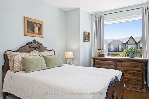 Photo 14 at 17 Matthew Court, Rosethorn, Toronto