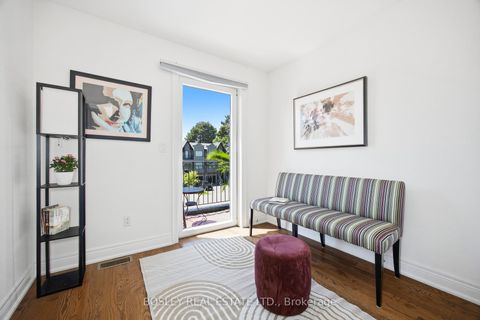 Photo 15 at 17 Matthew Court, Rosethorn, Toronto