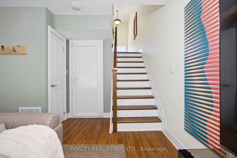 Photo 18 at 17 Matthew Court, Rosethorn, Toronto
