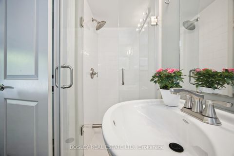Photo 23 at 17 Matthew Court, Rosethorn, Toronto